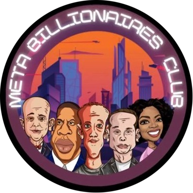 Meta Billionaires Club